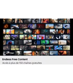 Samsung TU65U8005F 65" 4K Crystal UHD LED