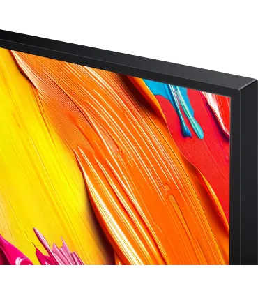 LG 43QNED70A6A 43" 4K UHD QNED – TV Smart LED, HDR, ThinQ AI | Meilleur Prix & Avis