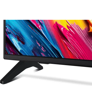 LG 43QNED70A6A 43" 4K UHD QNED – TV Smart LED, HDR, ThinQ AI | Meilleur Prix & Avis