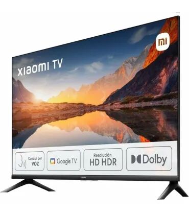 Xiaomi A 32 2025 – TV 32" HD LED | Smart TV, HDR, Triple Tuner | Meilleur prix et avis