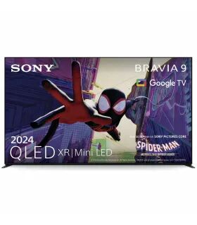 Sony Bravia 9 K75XR90 75" 4K UHD QLED – Smart TV, HDR, 120 Hz | Prix, Avis & Livraison Rapide
