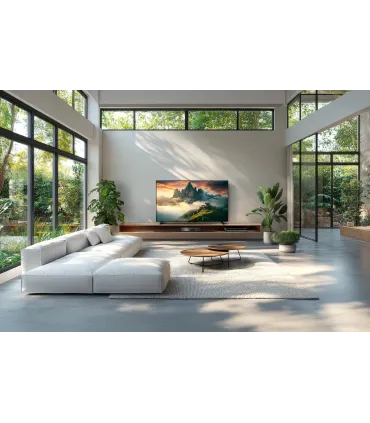 Panasonic TV48Z80BEZ 48" 4K UHD OLED – Téléviseur OLED 4K | Contrastes Profonds, Couleurs Précises | Meilleur Prix et Livraison