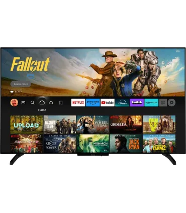 Panasonic TV48Z80BEZ 48" 4K UHD OLED – Téléviseur OLED 4K | Contrastes Profonds, Couleurs Précises | Meilleur Prix et Livraison