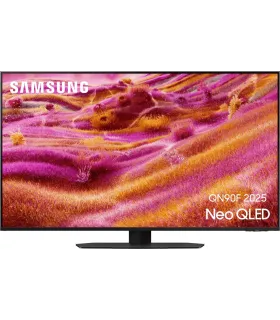 Samsung TQ43QN90F 43" 4K UHD Neo QLED – TV Mini‑LED 120 Hz, HDR10+, Smart TV | Prix, Avis & Achat en Ligne