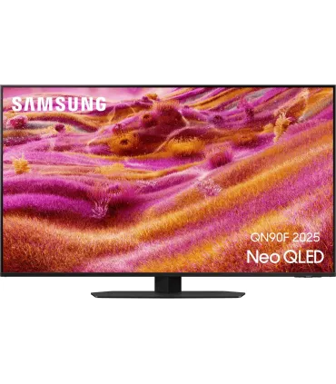 Samsung TQ43QN90F 43" 4K UHD Neo QLED – TV Mini‑LED 120 Hz, HDR10+, Smart TV | Prix, Avis & Achat en Ligne