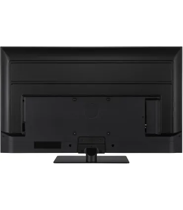 Panasonic TV50W80AEZ 50" 4K UHD QLED – Smart TV, HDR, HDMI, Meilleur Prix | Boutique Officielle