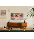 Samsung The Frame 2025 TQ65LS03F 65" – TV 4K UHD QLED | Mode Art, Design Épuré, Smart TV | Prix et Achat en Ligne
