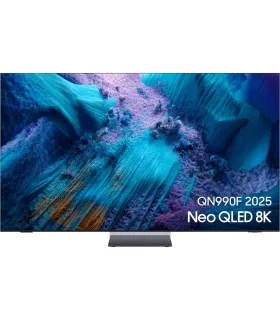 Samsung TQ98QN990F 98" 8K Neo QLED – TV UHD 8K Mini‑LED, HDR, Smart TV | Prix, Avis & Achat en Ligne