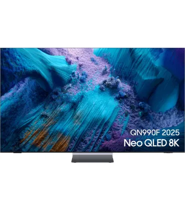 Samsung TQ98QN990F 98" 8K Neo QLED – TV UHD 8K Mini‑LED, HDR, Smart TV | Prix, Avis & Achat en Ligne