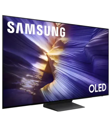 Samsung TQ48S93F 48" QLED 4K UHD – TV OLED-like, HDR10+, 120Hz, Smart TV | Prix & Avis