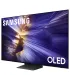 Samsung TQ48S93F 48" QLED 4K UHD – TV OLED-like, HDR10+, 120Hz, Smart TV | Prix & Avis