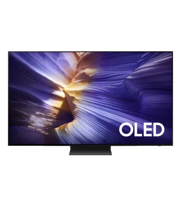 Samsung TQ48S93F 48" QLED 4K UHD – TV OLED-like, HDR10+, 120Hz, Smart TV | Prix & Avis
