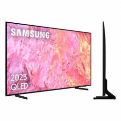 TV Samsung TQ75Q60CAUXXC 75" 4K UHD QLED