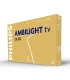 Philips Ambilight 48OLED770 48" 4K UHD OLED – TV OLED 4K, Ambilight 3 côtés, Dolby Vision/Atmos, Smart TV | Prix & Achat en lign
