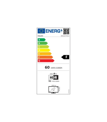 Philips Ambilight 48OLED770 48" 4K UHD OLED – TV OLED 4K, Ambilight 3 côtés, Dolby Vision/Atmos, Smart TV | Prix & Achat en lign