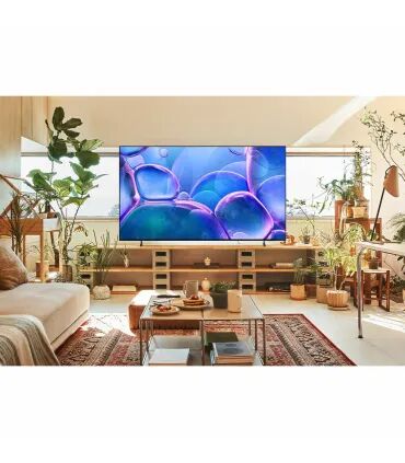 Samsung TU85U7025F 85" 4K Crystal UHD LED – Smart TV, HDR, Design Slim | Prix et Avis