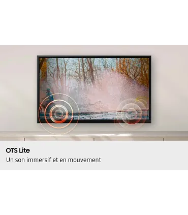 Samsung TU32F6005F 32" – TV LED Full HD | Smart TV, HDR, Tizen | Prix & Avis en Ligne