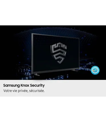 Samsung TU32F6005F 32" – TV LED Full HD | Smart TV, HDR, Tizen | Prix & Avis en Ligne