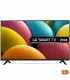 LG 32LR60006LA 32" Full HD LED – TV 32 pouces, HDR, Smart TV | Prix et Avis