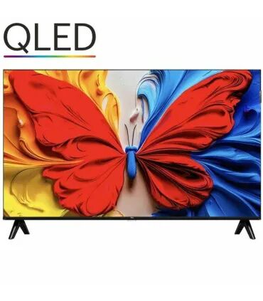 TCL 40S5K 40" Full HD QLED – Smart TV QLED 40 pouces, HDR, Android TV | Prix, Avis & Achat en Ligne