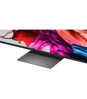 LG 100QNED86A6 100" 4K UHD QNED – TV Mini‑LED, 120 Hz, HDR10/HLG, WebOS | Prix, Avis & Achat en Ligne