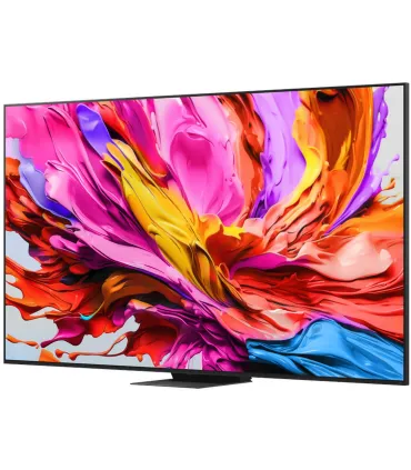 LG 100QNED86A6 100" 4K UHD QNED – TV Mini‑LED, 120 Hz, HDR10/HLG, WebOS | Prix, Avis & Achat en Ligne
