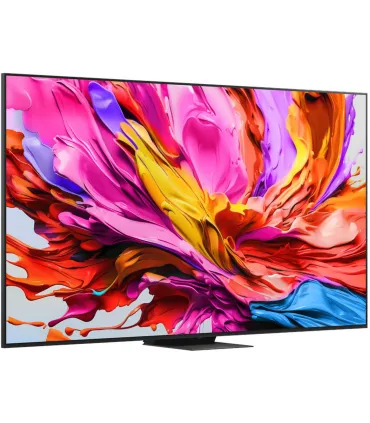 LG 100QNED86A6 100" 4K UHD QNED – TV Mini‑LED, 120 Hz, HDR10/HLG, WebOS | Prix, Avis & Achat en Ligne