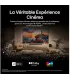 LG 100QNED86A6 100" 4K UHD QNED – TV Mini‑LED, 120 Hz, HDR10/HLG, WebOS | Prix, Avis & Achat en Ligne