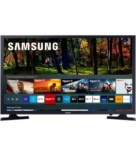 Samsung UE32T4305 32" HD LED – TV Smart, HDR, Tizen | Prix, Avis & Achat en ligne