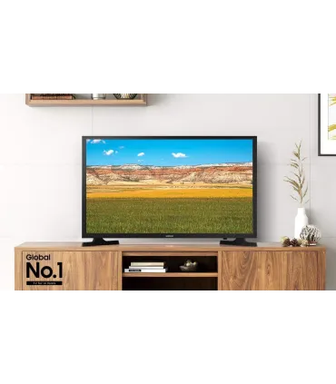 Samsung UE32T4305 32" HD LED – TV Smart, HDR, Tizen | Prix, Avis & Achat en ligne