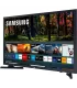 Samsung UE32T4305 32" HD LED – TV Smart, HDR, Tizen | Prix, Avis & Achat en ligne