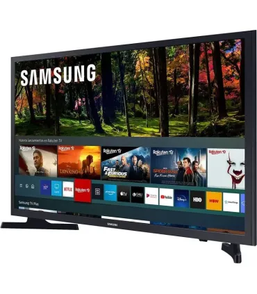 Samsung UE32T4305 32" HD LED – TV Smart, HDR, Tizen | Prix, Avis & Achat en ligne