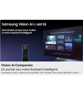 Samsung TQ50QN90F 50" 4K UHD Neo QLED