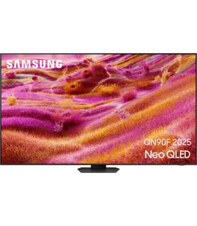 Samsung TQ75QN90F 75" Neo QLED 4K UHD – TV Mini LED, HDR, 144 Hz, Gaming & Smart TV | Prix, Avis & Livraison Rapide