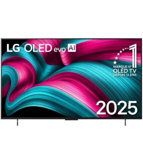 LG 42C54LA 42" 4K UHD OLED – TV OLED 4K HDR, Dolby Vision/Atmos, webOS | Meilleur prix et avis