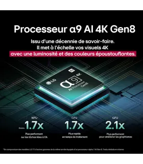 LG 42C54LA 42" 4K UHD OLED