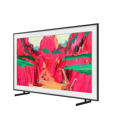 Samsung The Frame Pro 2025 75" (TQ75LS03F) – TV 4K UHD Neo QLED | Mode Art, Design Ultra‑fin, Smart TV, HDR, HDMI 2.1 | Prix et