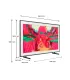 Samsung The Frame Pro 2025 75" (TQ75LS03F) – TV 4K UHD Neo QLED | Mode Art, Design Ultra‑fin, Smart TV, HDR, HDMI 2.1 | Prix et