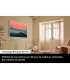 Samsung The Frame Pro 2025 75" (TQ75LS03F) – TV 4K UHD Neo QLED | Mode Art, Design Ultra‑fin, Smart TV, HDR, HDMI 2.1 | Prix et