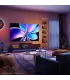Hisense 85E7Q Pro 85" 4K UHD QLED – TV QLED 120Hz, Dolby Vision/Atmos, HDR10+, Smart TV | Prix, Avis & Achat