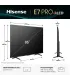 Hisense 85E7Q Pro 85" 4K UHD QLED – TV QLED 120Hz, Dolby Vision/Atmos, HDR10+, Smart TV | Prix, Avis & Achat
