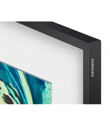 Samsung The Frame 2025 TQ65LS03F 65" – TV QLED 4K UHD Design Cadre | Mode Art, Dolby Atmos, Smart TV | Prix et Avis