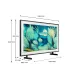 Samsung The Frame 2025 TQ65LS03F 65" – TV QLED 4K UHD Design Cadre | Mode Art, Dolby Atmos, Smart TV | Prix et Avis