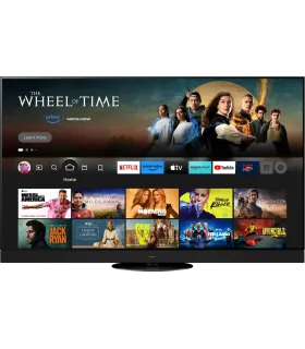 Panasonic TV65Z90AEG 65" 4K UHD OLED