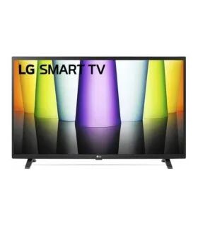 LG 32LQ630B6LA 32" HD LED – Smart TV, HDR, Triple Tuner | Prix, Avis & Achat en Ligne