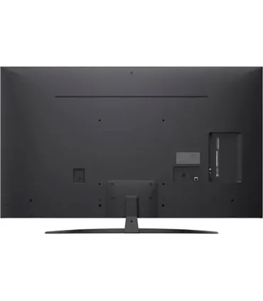 LG 86NANO81A6A 50" 4K UHD NanoCell – TV Smart, HDR, HDMI, Meilleure Qualité d’Image | Prix & Achat en Ligne
