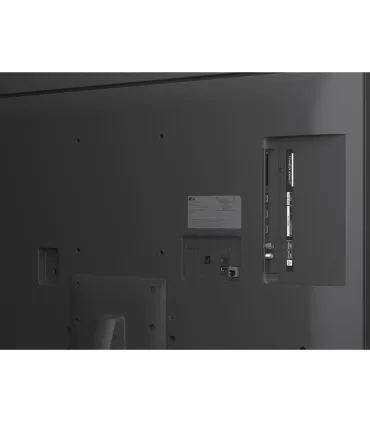 LG 86NANO81A6A 50" 4K UHD NanoCell – TV Smart, HDR, HDMI, Meilleure Qualité d’Image | Prix & Achat en Ligne