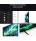 Sony Bravia 8A K55XR8APAEP 55" OLED 4K UHD – TV HDR Google TV | Meilleur prix, livraison rapide