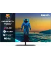 Philips Ambilight 55OLED820 55" 4K UHD OLED