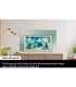 Samsung The Frame 2025 TQ50LS03F 50" – TV 4K UHD QLED | Mode Art, Design Cadre, Smart TV | Meilleur Prix & Livraison Rapide
